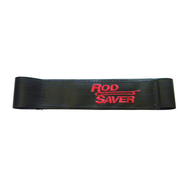 Rod Saver 12 Vrs 12" Vinyl Rod Strap 12 VRS